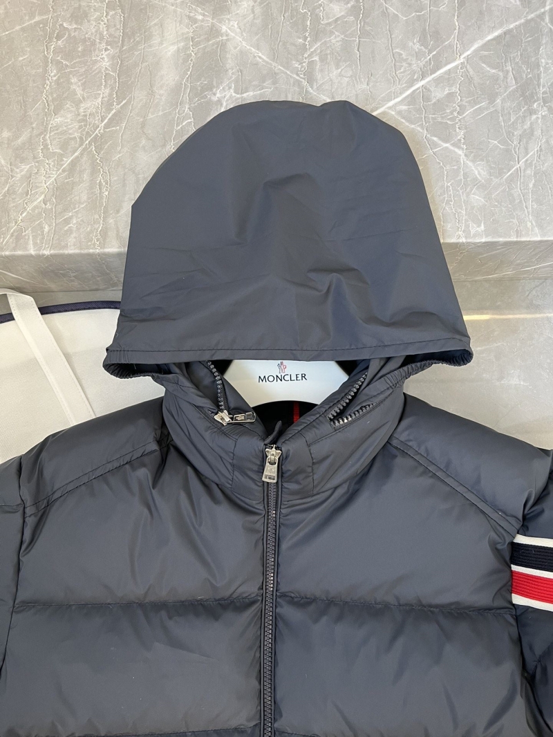 Moncler Down Coat